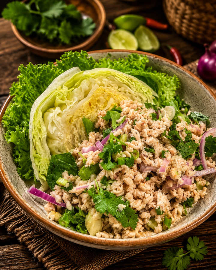 Larb