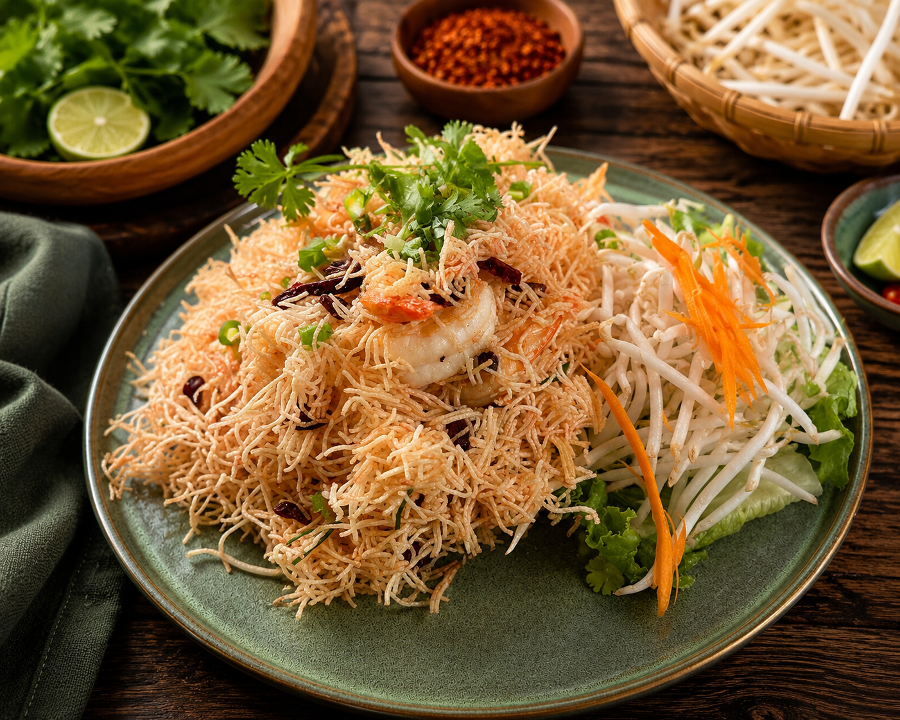 Mee Krob