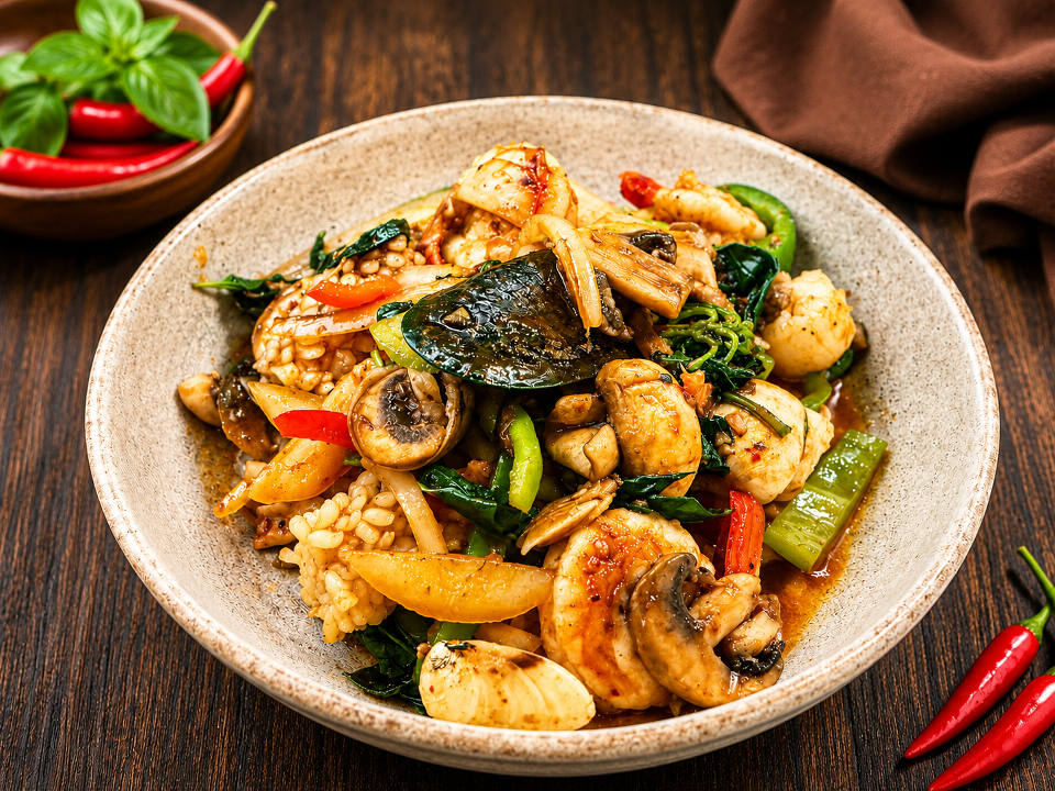 Phad Talay