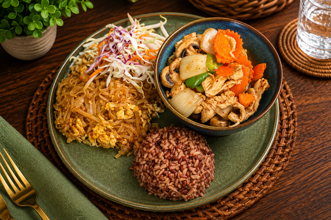 Combo H (Cashew Nut)