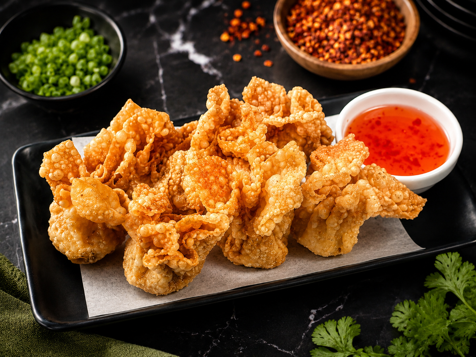 Crab Delight