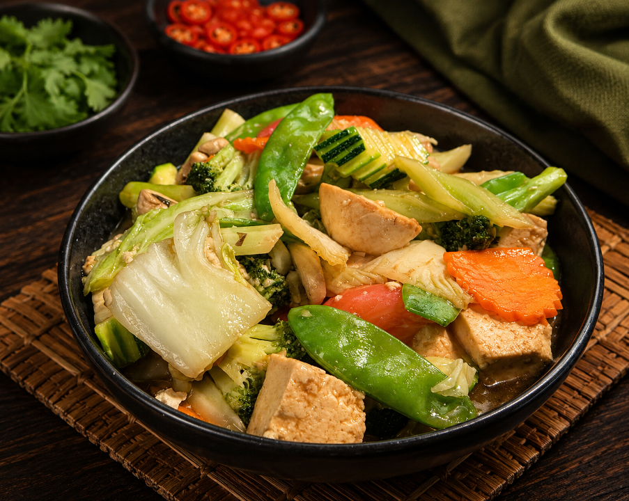 Vegetable Mix