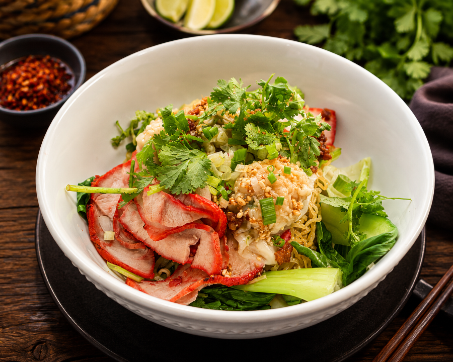 Ba Mee Haeng