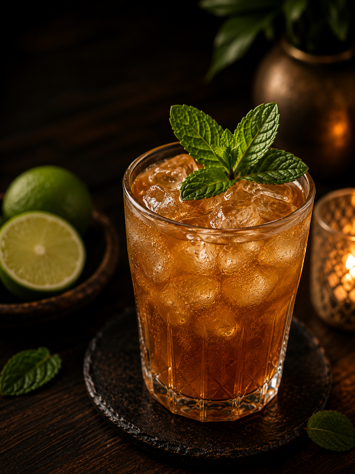 Sour Plum Breeze