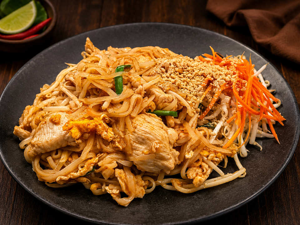 Phad Thai