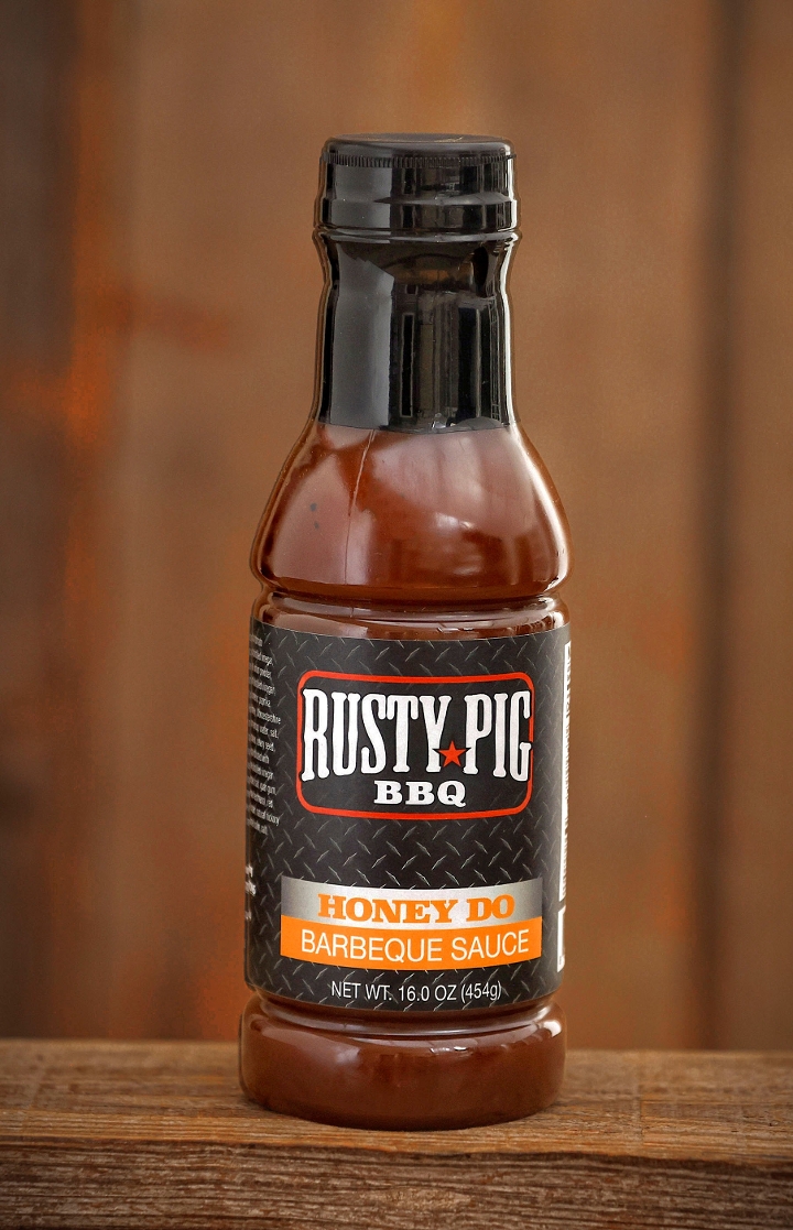 Bottled Honey Do