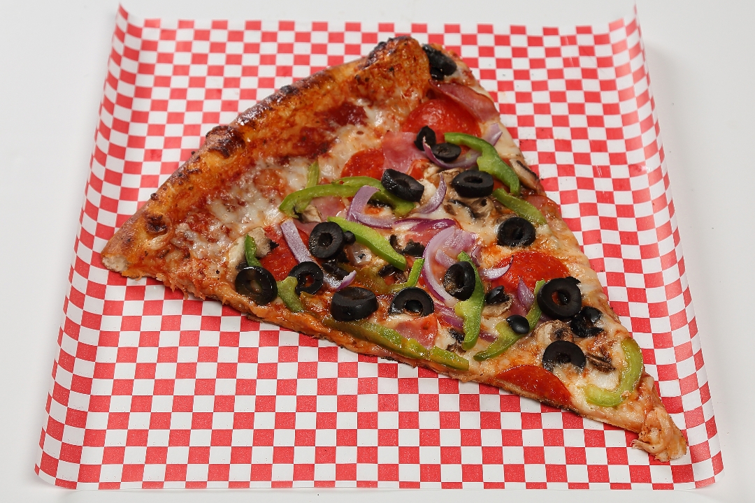 Jefferey Slice