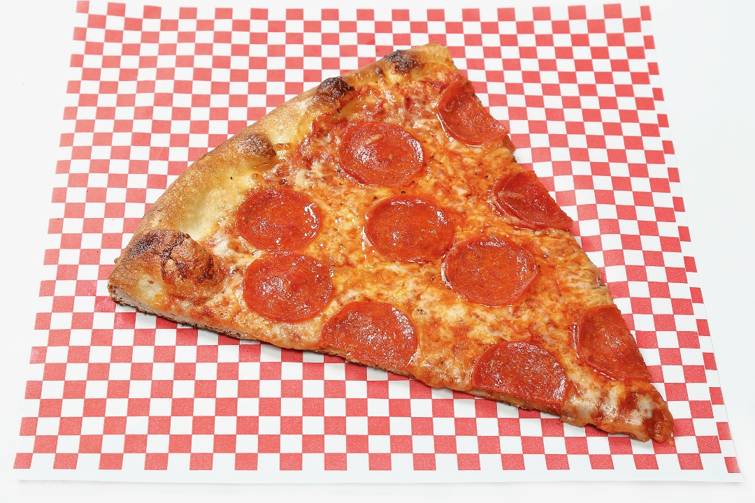 Pepperoni Slice