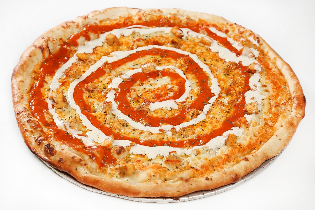16" (L) Buffalo Chicken Pizza