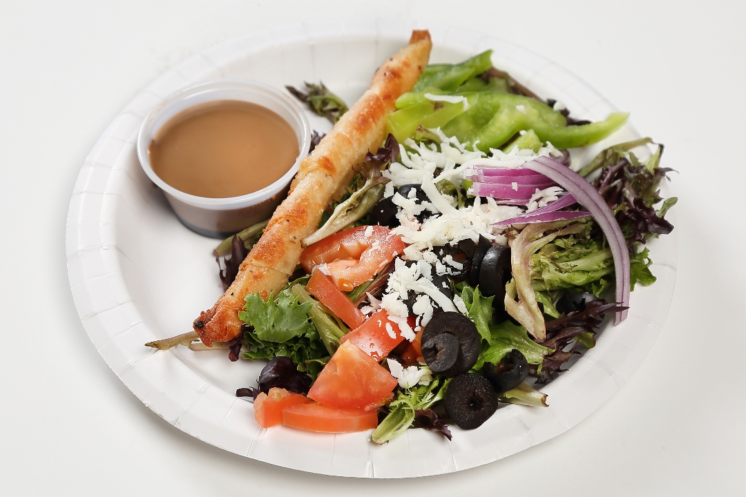 Side Garden Salad