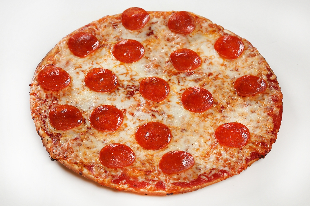 Gluten Free Build Your Own