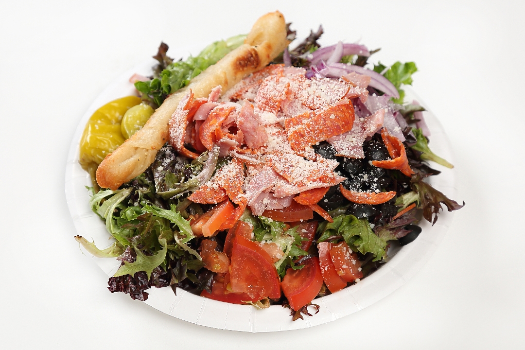 House Salad