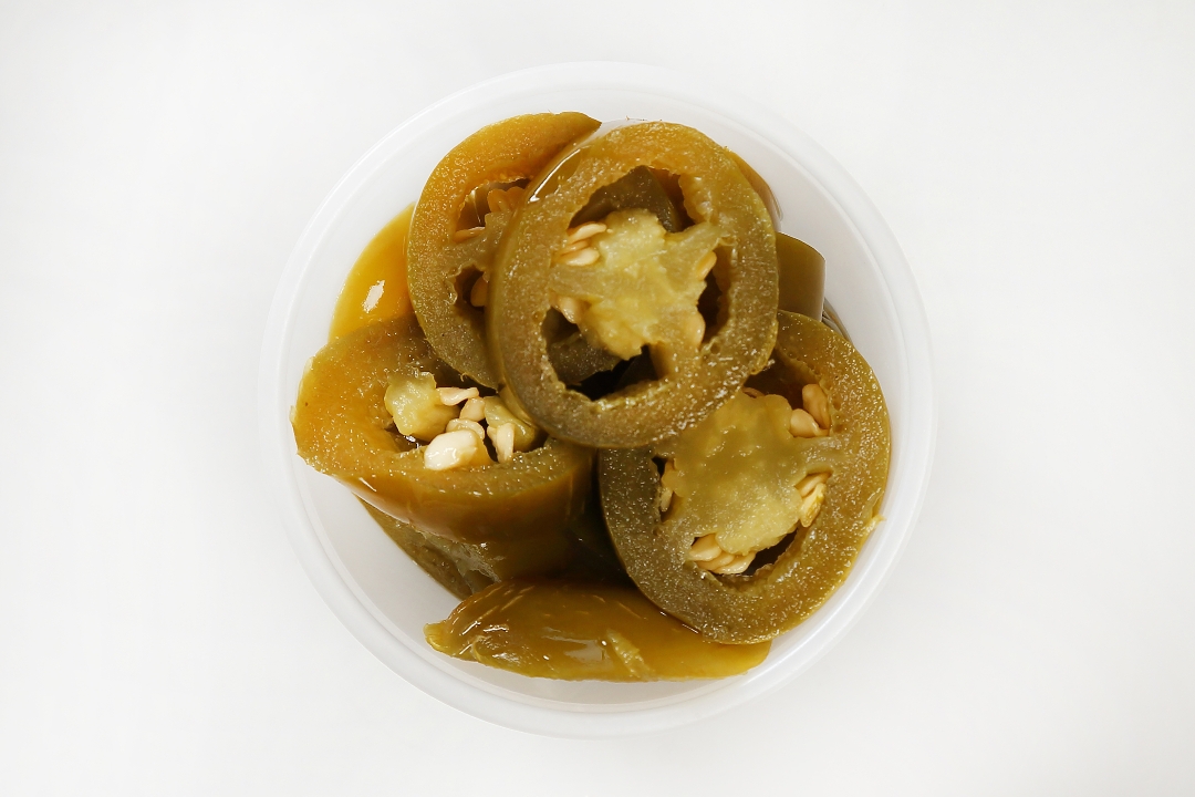 Side Jalapeno