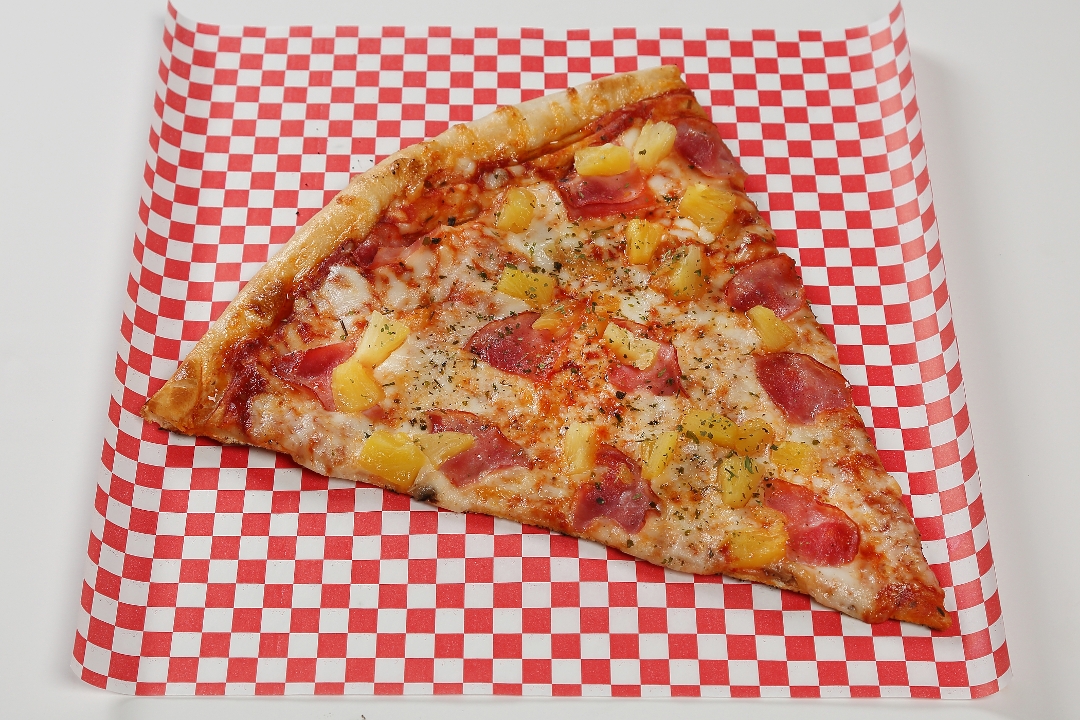 Maui Wowi Slice