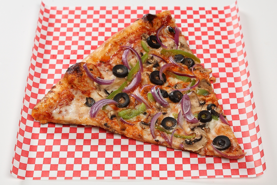 Vergie Slice