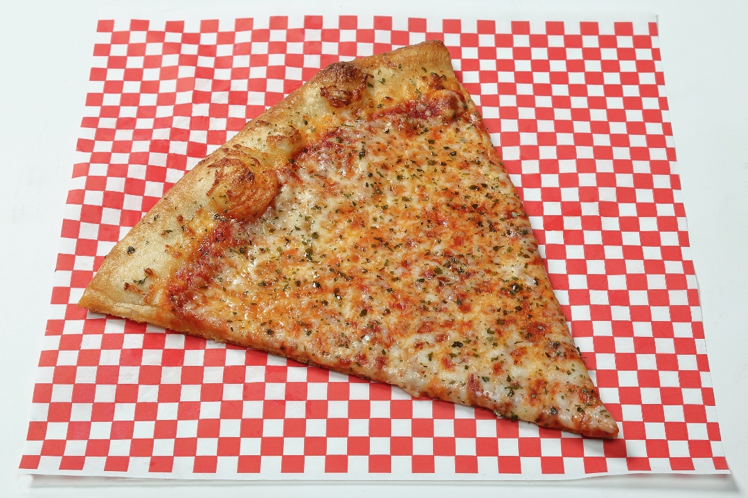 Cheese Slice