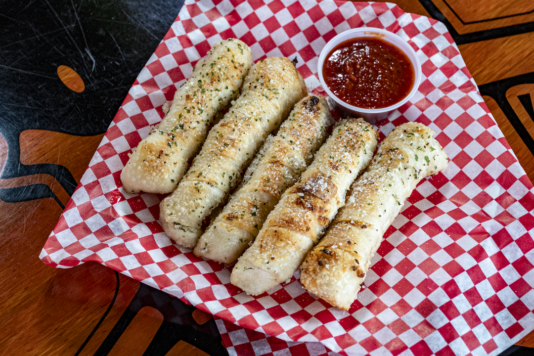 Vegan Spliffs
