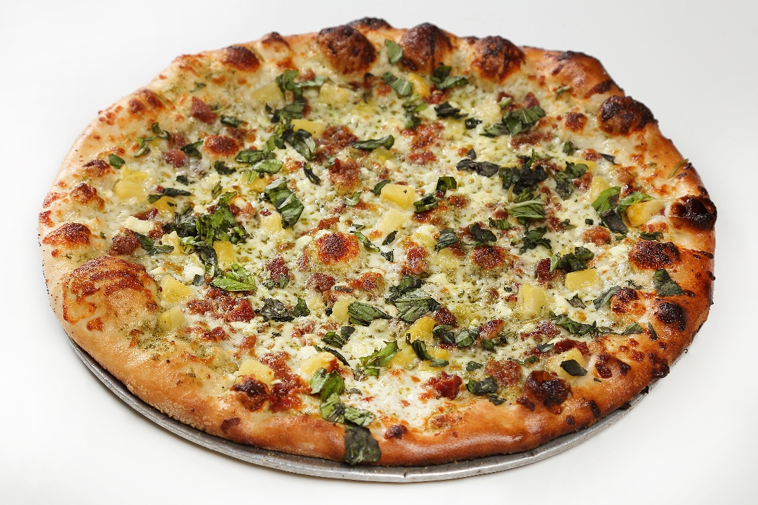 20" (XXL) Jimmy Pesto