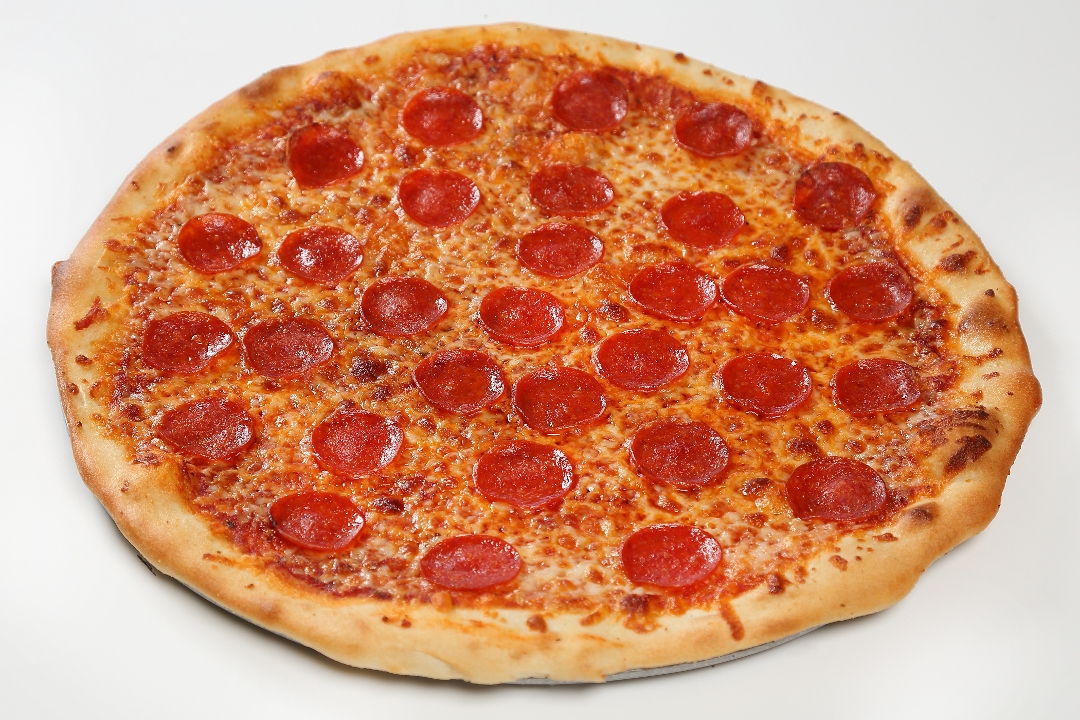 20" (XXL) Pepperoni