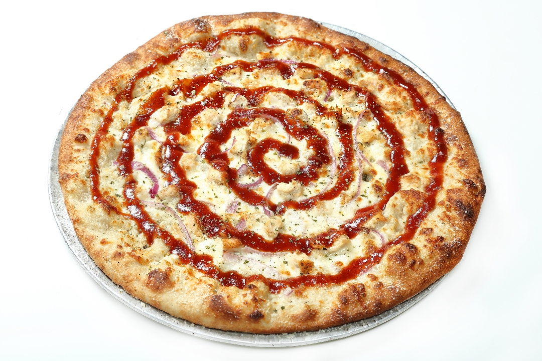 16" (L) BBQ Chicken