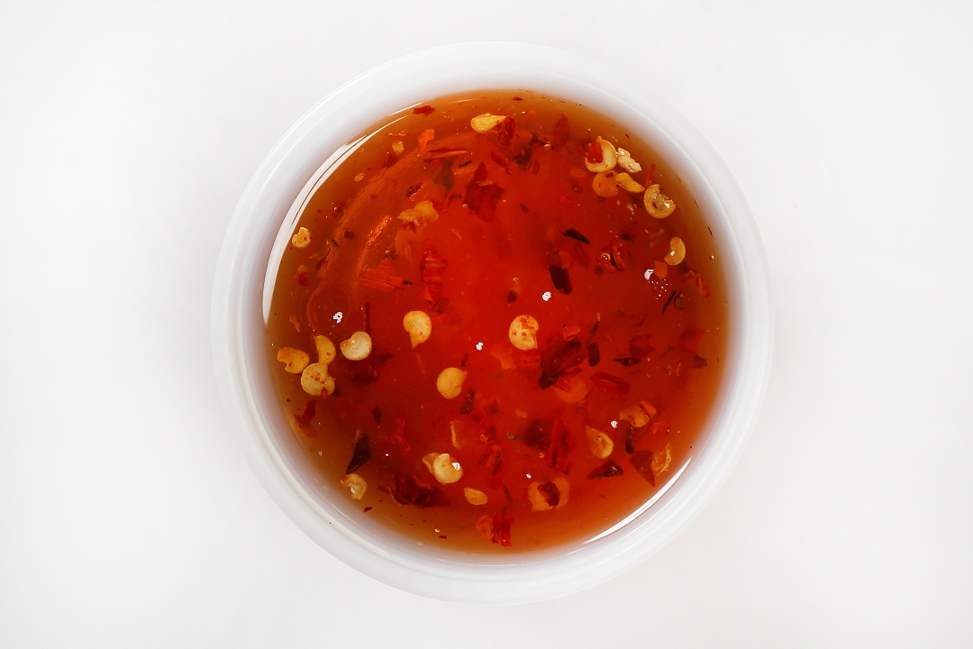 Small Side Hot Honey