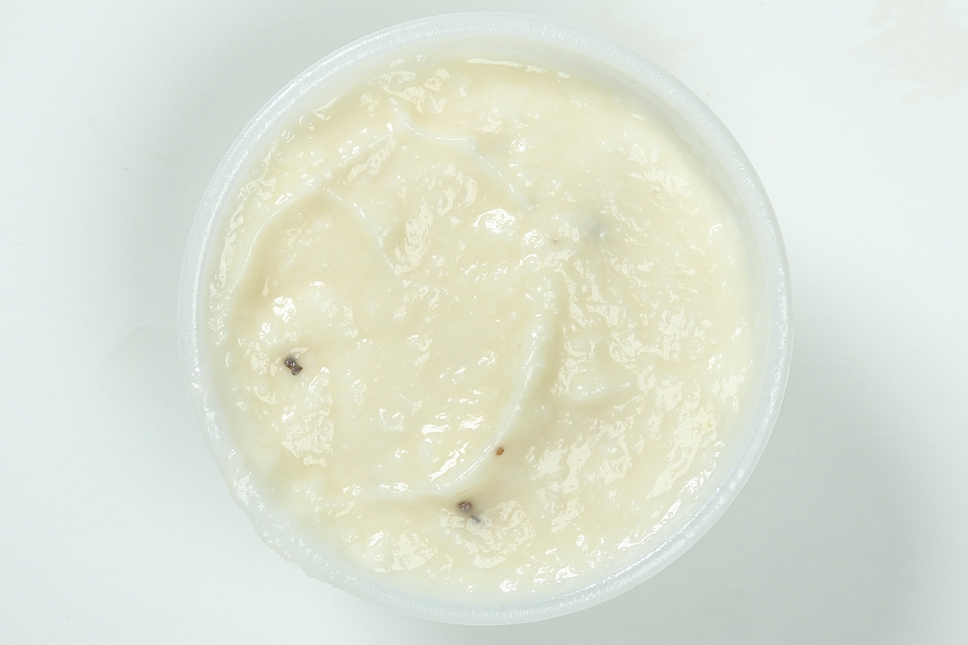 Side Alfredo