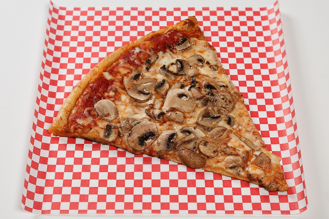 Fungi Slice