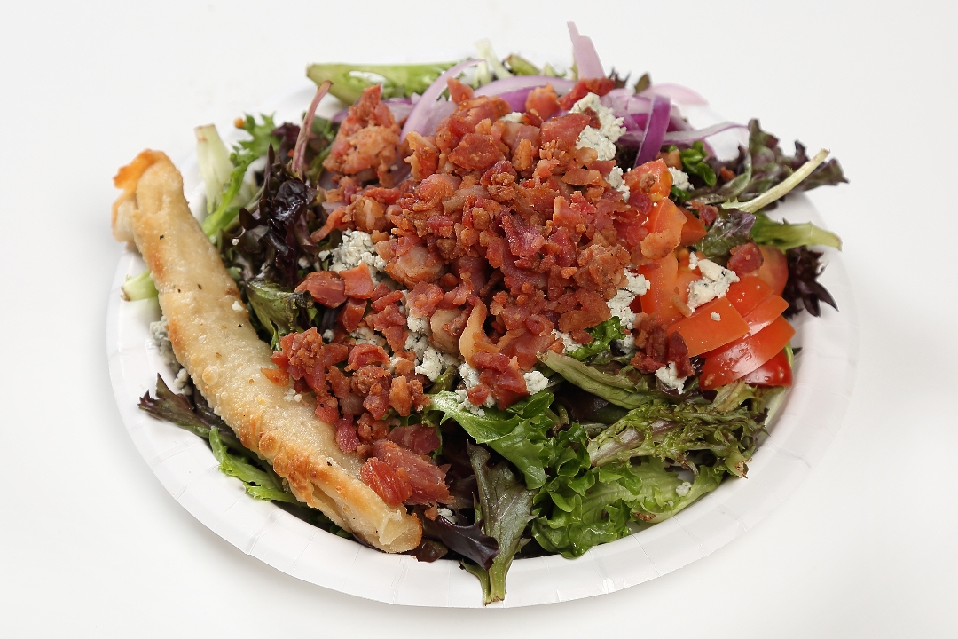 BLT Salad