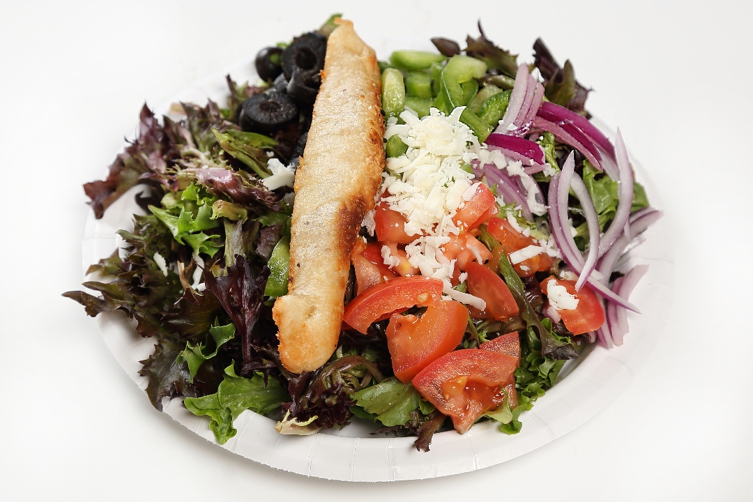 Full Garden Salad