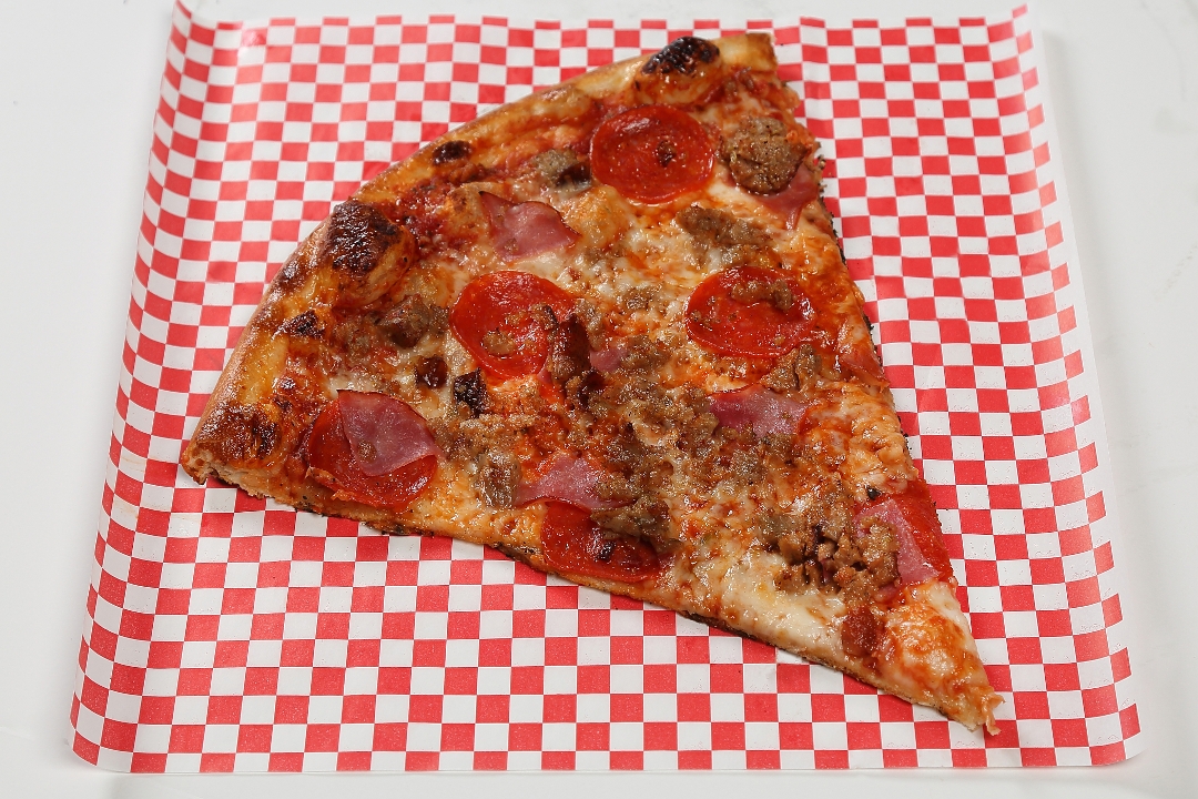 Meatie Slice