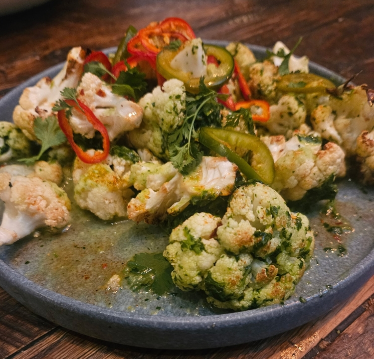 St. Paul Cauli