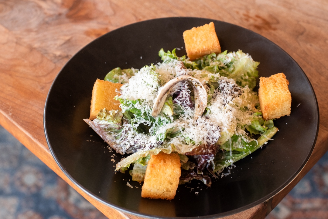 Parlour Caesar Salad