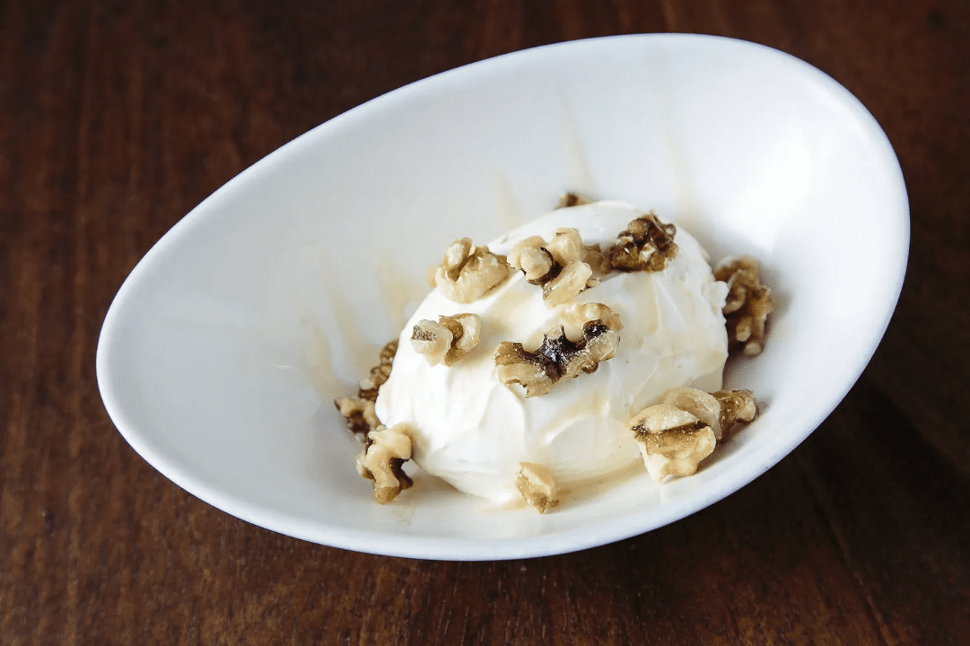 YOGURT