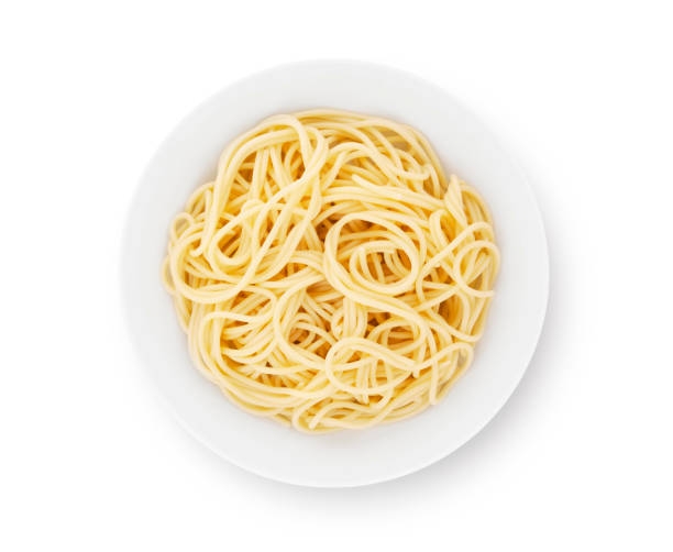 SPAGHETTI