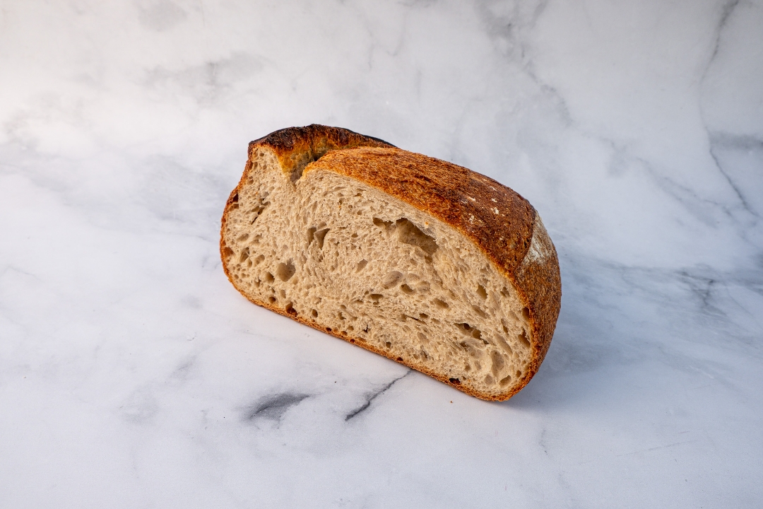 HALF SOURDOUGH LEVAIN 1500G