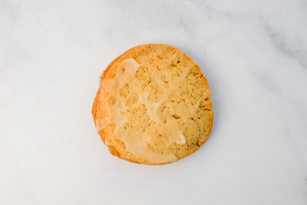 LEMON COOKIE