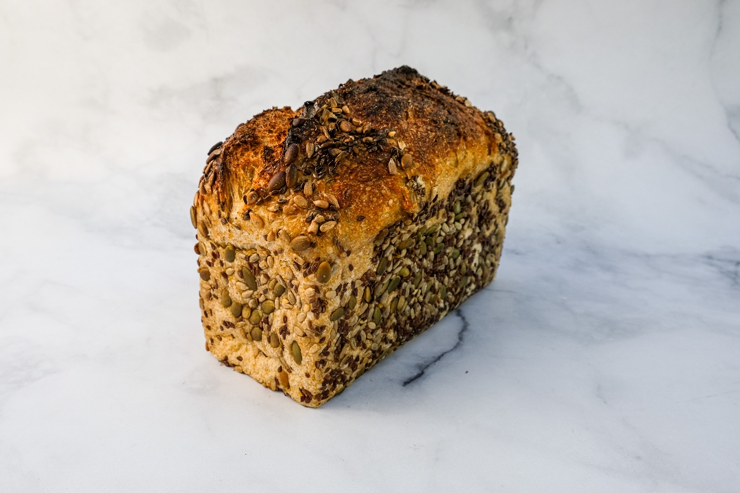POLENTA PULLMAN
