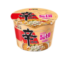 Shin Toomba ROUND
