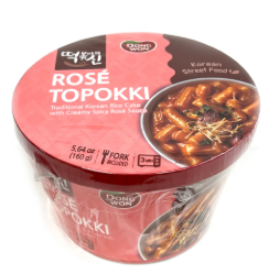 DongWon Rose Toppoki
