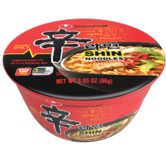 Shin Ramen Red (L)