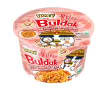 Buldak Rose (L)