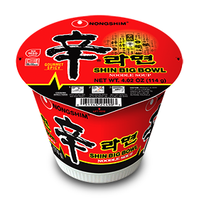 Shin Ramen Red (S)
