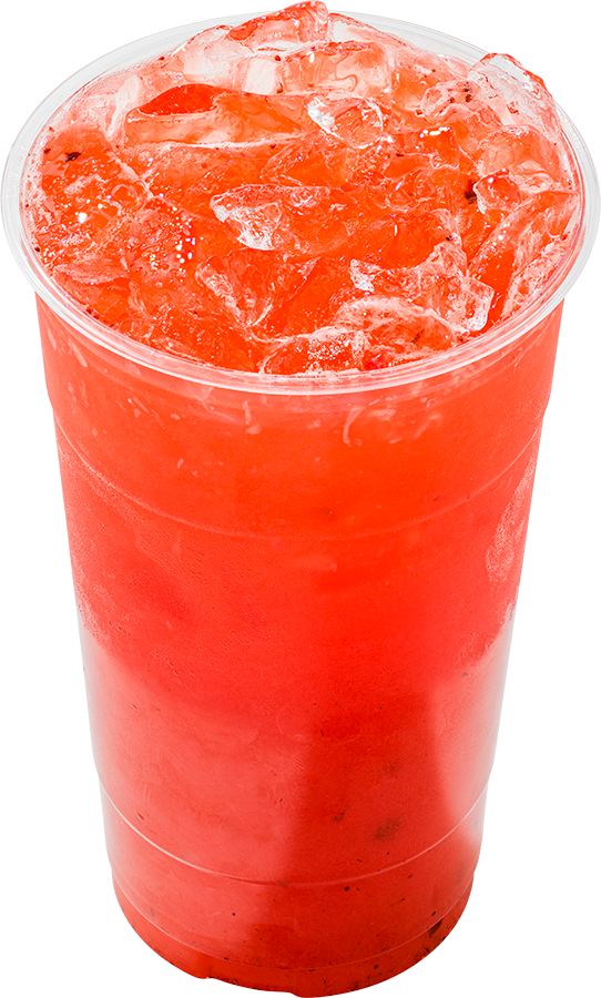 Strawberry Lemonade