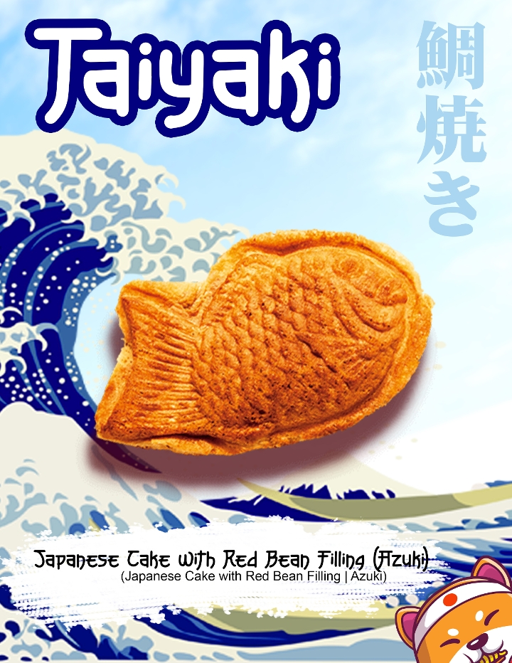 Taiyaki