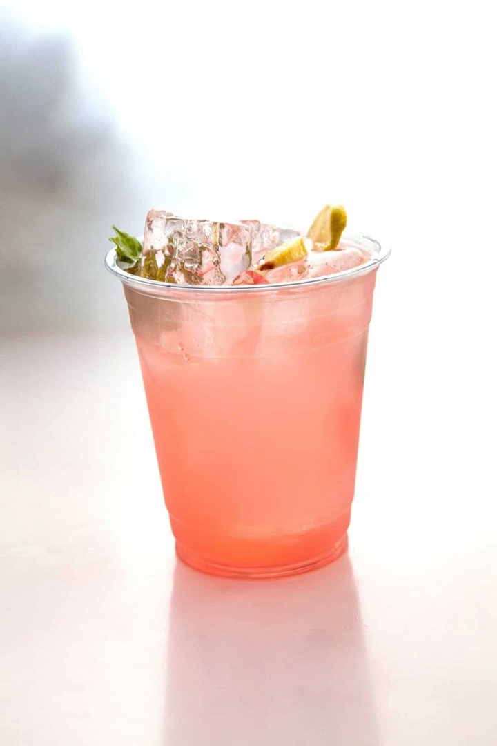 ROSE Lemonade
