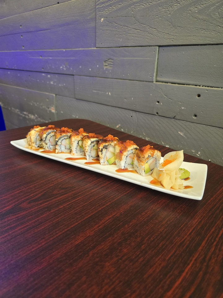 Viper Roll
