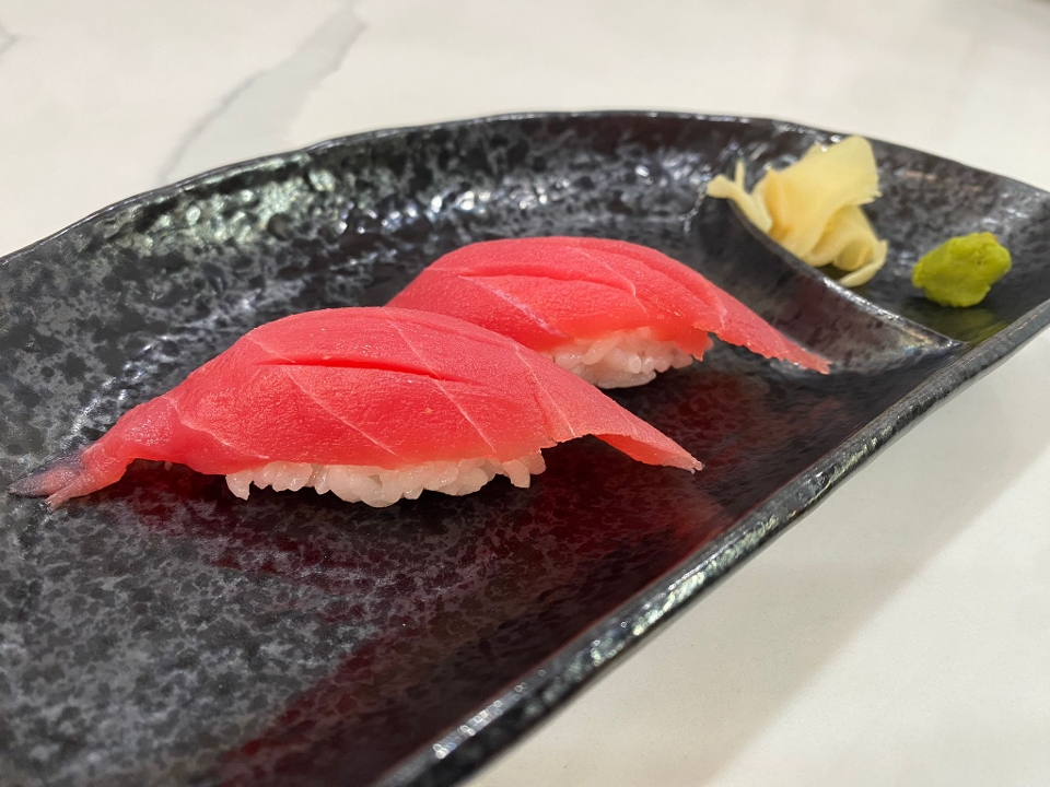 Tuna Nigiri