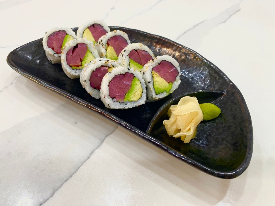 Tuna Avocado Roll