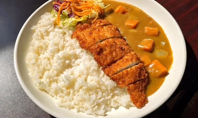 KatsuDon Combo
