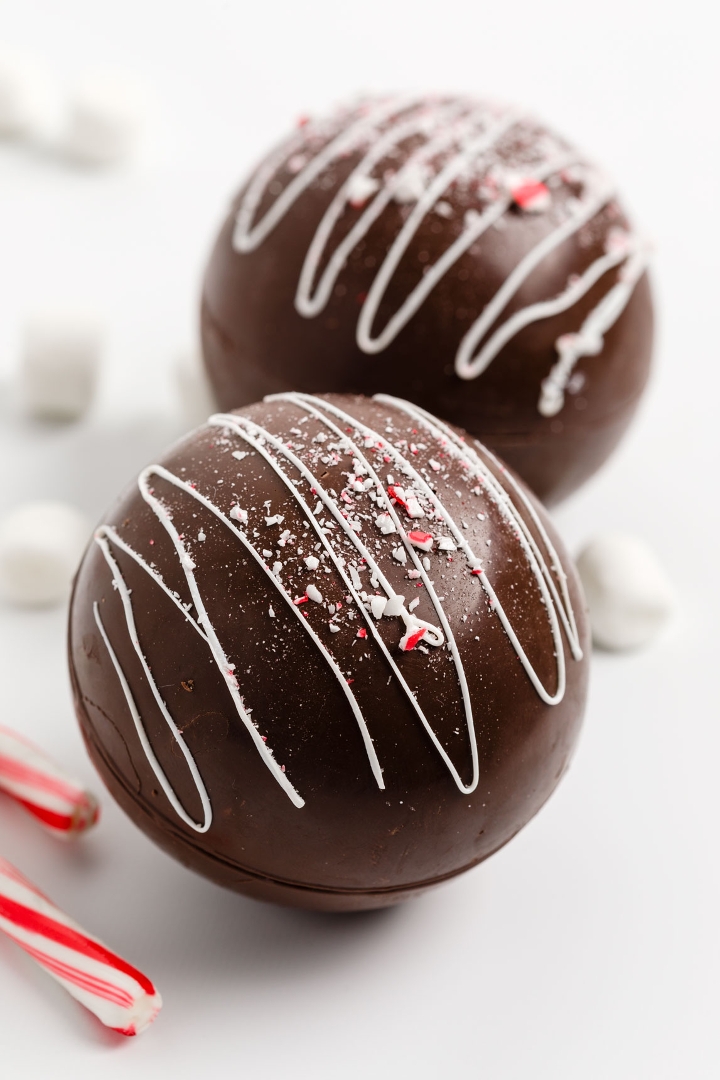 Ice Cream Truffle